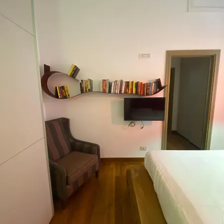 Appartamento Nana Bari