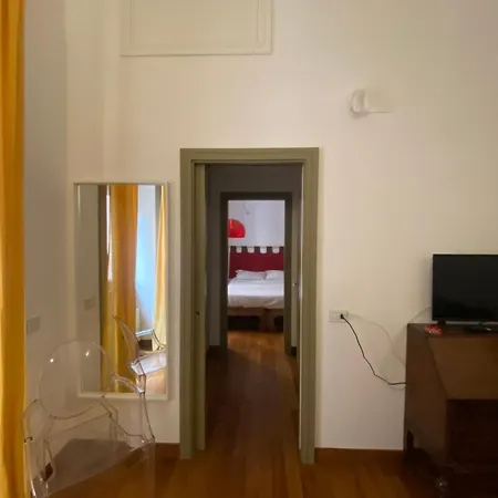 Appartement Nana Bari