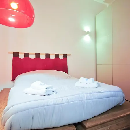 Appartement Nana Bari