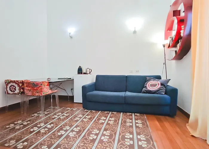 Appartement Nana Bari