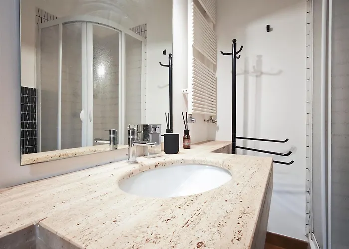 Appartement Nana Bari