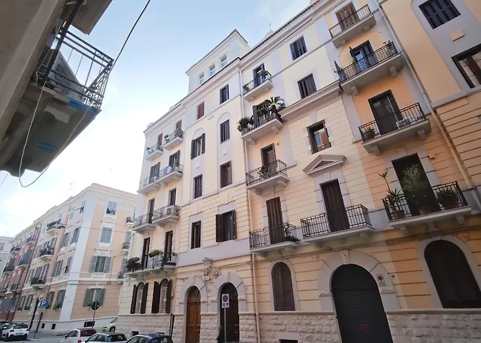 Nana Appartement Bari