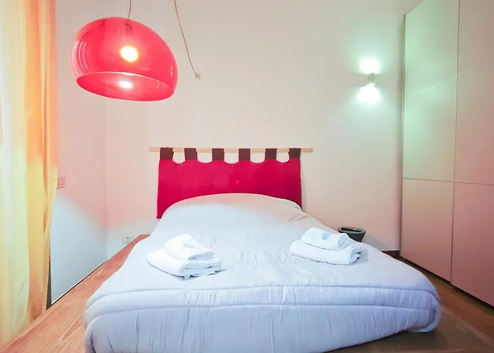 Nana Appartement Bari