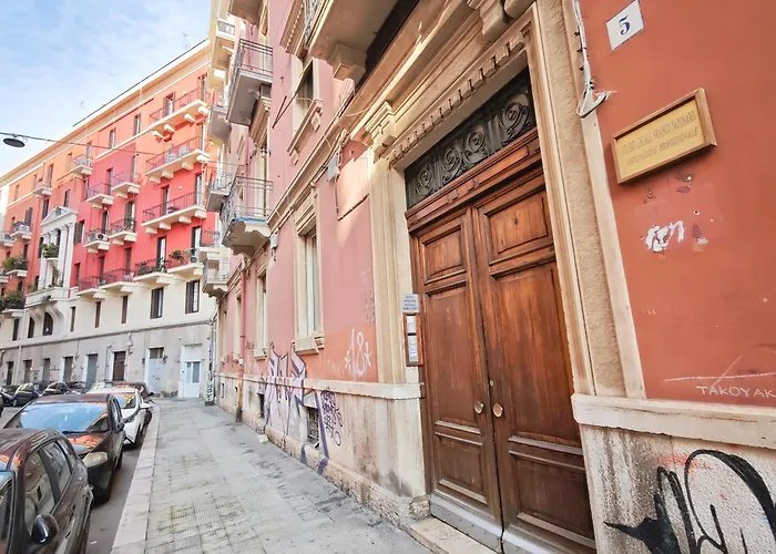 Nana Appartement Bari