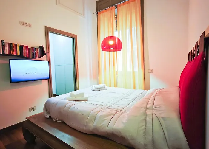 Nana Appartement Bari