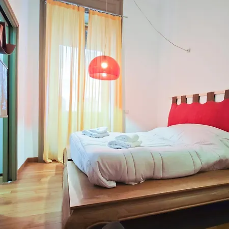 Apartment Nana *